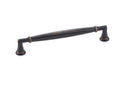 Emtek 86477 Westwood Cabinet Pulls 6'' - Stellar Hardware and Bath 