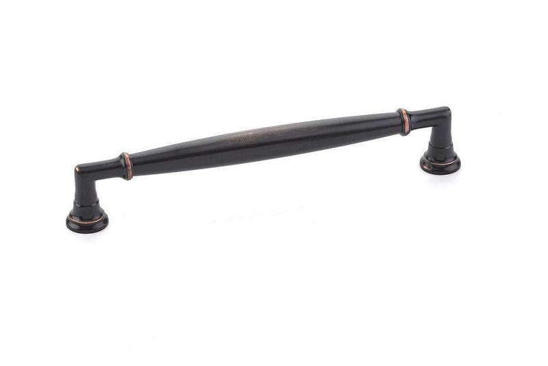 Emtek 86477 Westwood Cabinet Pulls 6'' - Stellar Hardware and Bath 