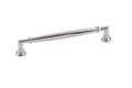 Emtek 86477 Westwood Cabinet Pulls 6'' - Stellar Hardware and Bath 