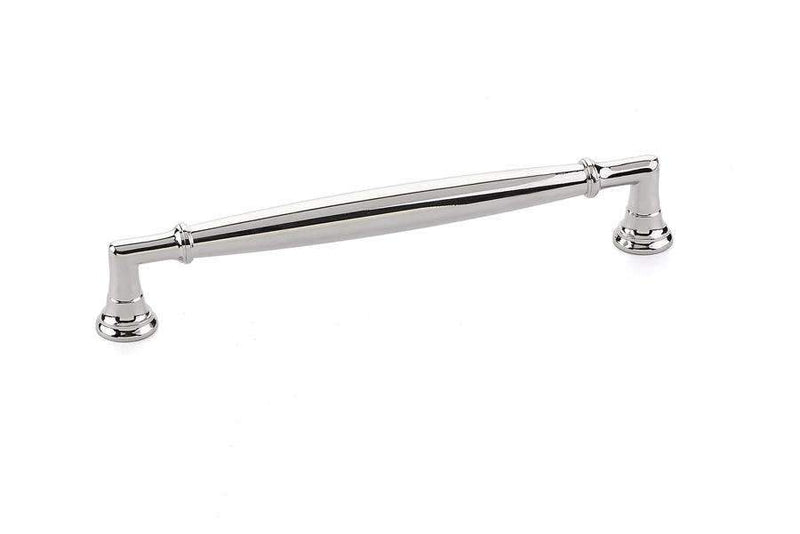 Emtek 86477 Westwood Cabinet Pulls 6'' - Stellar Hardware and Bath 