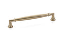 Emtek 86477 Westwood Cabinet Pulls 6'' - Stellar Hardware and Bath 