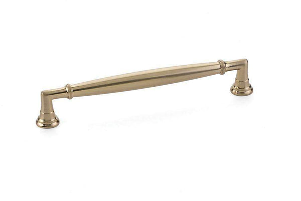 Emtek 86477 Westwood Cabinet Pulls 6'' - Stellar Hardware and Bath 