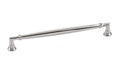 Emtek 86478 Westwood Cabinet Pulls 8'' - Stellar Hardware and Bath 
