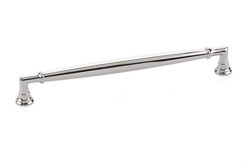 Emtek 86478 Westwood Cabinet Pulls 8'' - Stellar Hardware and Bath 