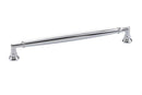 Emtek 86478 Westwood Cabinet Pulls 8'' - Stellar Hardware and Bath 