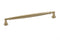 Emtek 86478 Westwood Cabinet Pulls 8'' - Stellar Hardware and Bath 