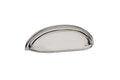 Emtek 86123 Cup Cabinet Pulls 3'' - Stellar Hardware and Bath 
