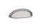 Emtek 86123 Cup Cabinet Pulls 3'' - Stellar Hardware and Bath 