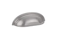 Emtek 86123 Cup Cabinet Pulls 3'' - Stellar Hardware and Bath 