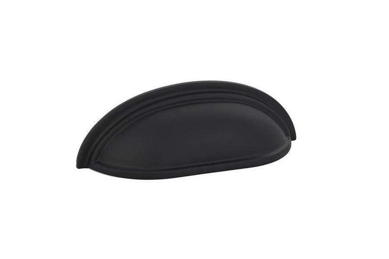 Emtek 86123 Cup Cabinet Pulls 3'' - Stellar Hardware and Bath 