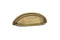 Emtek 86123 Cup Cabinet Pulls 3'' - Stellar Hardware and Bath 