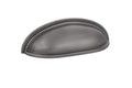 Emtek 86173 Cup Cabinet Pulls 4'' - Stellar Hardware and Bath 