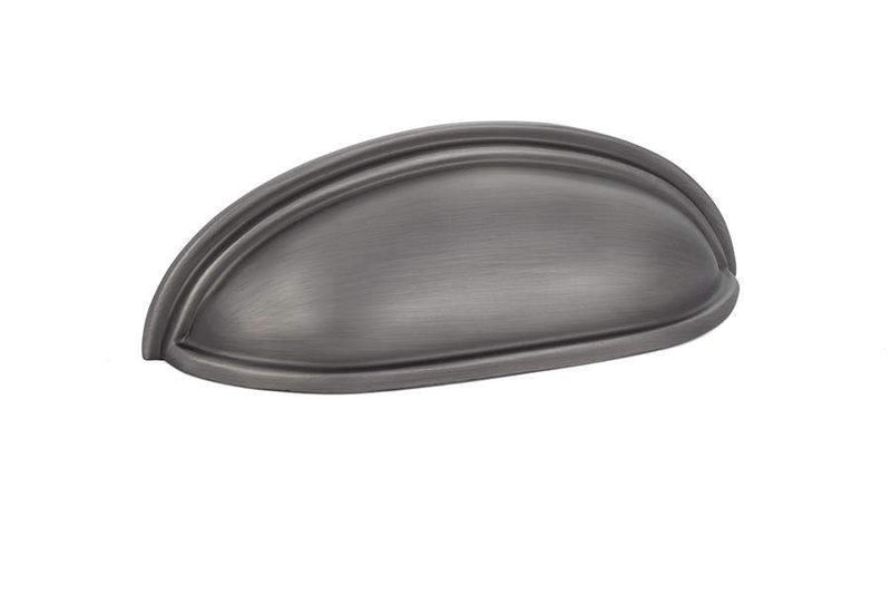 Emtek 86173 Cup Cabinet Pulls 4'' - Stellar Hardware and Bath 