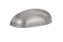 Emtek 86173 Cup Cabinet Pulls 4'' - Stellar Hardware and Bath 