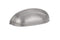 Emtek 86173 Cup Cabinet Pulls 4'' - Stellar Hardware and Bath 