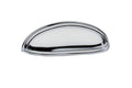 Emtek 86173 Cup Cabinet Pulls 4'' - Stellar Hardware and Bath 