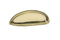 Emtek 86173 Cup Cabinet Pulls 4'' - Stellar Hardware and Bath 