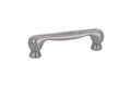 Emtek 86125 Rope Cabinet Pulls 3'' - Stellar Hardware and Bath 