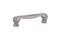 Emtek 86125 Rope Cabinet Pulls 3'' - Stellar Hardware and Bath 