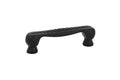 Emtek 86125 Rope Cabinet Pulls 3'' - Stellar Hardware and Bath 