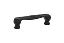 Emtek 86125 Rope Cabinet Pulls 3'' - Stellar Hardware and Bath 