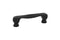 Emtek 86125 Rope Cabinet Pulls 3'' - Stellar Hardware and Bath 