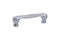 Emtek 86125 Rope Cabinet Pulls 3'' - Stellar Hardware and Bath 