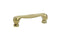 Emtek 86125 Rope Cabinet Pulls 3'' - Stellar Hardware and Bath 