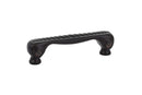 Emtek 86126 Rope Cabinet Pulls 3 1/2'' - Stellar Hardware and Bath 