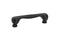 Emtek 86126 Rope Cabinet Pulls 3 1/2'' - Stellar Hardware and Bath 