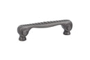Emtek 86126 Rope Cabinet Pulls 3 1/2'' - Stellar Hardware and Bath 