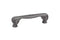 Emtek 86126 Rope Cabinet Pulls 3 1/2'' - Stellar Hardware and Bath 