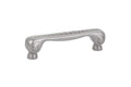 Emtek 86126 Rope Cabinet Pulls 3 1/2'' - Stellar Hardware and Bath 