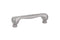 Emtek 86126 Rope Cabinet Pulls 3 1/2'' - Stellar Hardware and Bath 