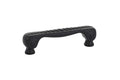 Emtek 86126 Rope Cabinet Pulls 3 1/2'' - Stellar Hardware and Bath 