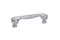 Emtek 86126 Rope Cabinet Pulls 3 1/2'' - Stellar Hardware and Bath 