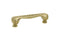 Emtek 86126 Rope Cabinet Pulls 3 1/2'' - Stellar Hardware and Bath 