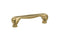 Emtek 86126 Rope Cabinet Pulls 3 1/2'' - Stellar Hardware and Bath 