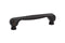 Emtek 86127 Rope Cabinet Pulls 4'' - Stellar Hardware and Bath 