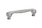Emtek 86127 Rope Cabinet Pulls 4'' - Stellar Hardware and Bath 