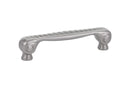 Emtek 86127 Rope Cabinet Pulls 4'' - Stellar Hardware and Bath 