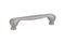 Emtek 86127 Rope Cabinet Pulls 4'' - Stellar Hardware and Bath 