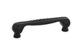 Emtek 86127 Rope Cabinet Pulls 4'' - Stellar Hardware and Bath 
