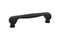 Emtek 86127 Rope Cabinet Pulls 4'' - Stellar Hardware and Bath 