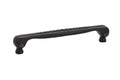 Emtek 86247 Rope Cabinet Pulls 6'' - Stellar Hardware and Bath 