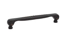 Emtek 86247 Rope Cabinet Pulls 6'' - Stellar Hardware and Bath 