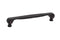 Emtek 86247 Rope Cabinet Pulls 6'' - Stellar Hardware and Bath 
