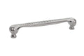 Emtek 86247 Rope Cabinet Pulls 6'' - Stellar Hardware and Bath 