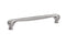 Emtek 86247 Rope Cabinet Pulls 6'' - Stellar Hardware and Bath 