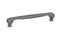 Emtek 86247 Rope Cabinet Pulls 6'' - Stellar Hardware and Bath 